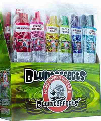 Picture of BLUNTEFFECTS HAND DIPPED INCENSE 30CT 24PK