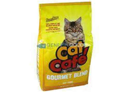 Picture of SUNSHINE CAT CAFE GOURMET 3LBS