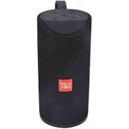 Picture of PORTABLE SPEAKER WIRELESS TG113