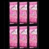 Picture of PERSONNA COMFORT COATED TWIN BLADE RAZORS PINK 10CT