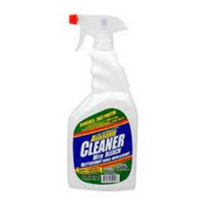 Picture of CLOROX CLEANER WITH BLEACH CLEANS 32OZ 