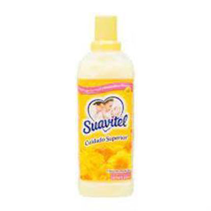 Picture of SUAVITEL FRESCO AROMA DE SOL 800ML