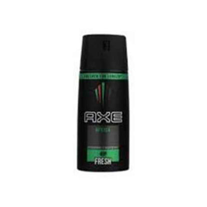 Picture of AXE BODY SPRAY AFRICA 150ML