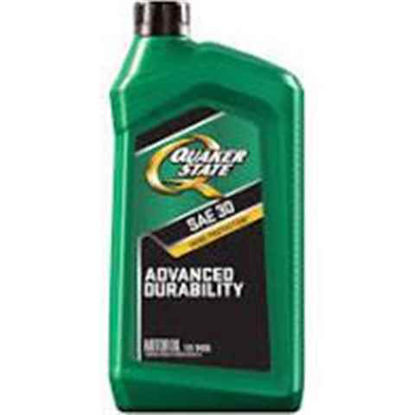 Picture of QUAKER STATE SAE 30 1QT 6CT