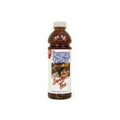 Picture of TROPICAL FANTASY SWEET TEA 22.5OZ 24CT