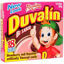 Picture of DUVALIN STRAWBERRY HAZELNUT 18CT