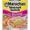 Picture of MARUCHAN HOT N SPICY SHRIMP INSTANT 2.25OZ 12CT