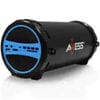 Picture of BLUETOOTH SPEAKER AXESS SPBT1041-BK 