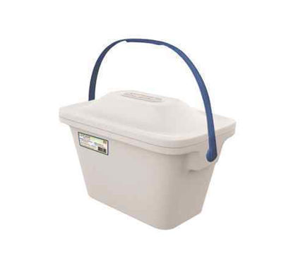 Picture of ICE CHEST WITH FLEX STRAP HANDLE 26QT