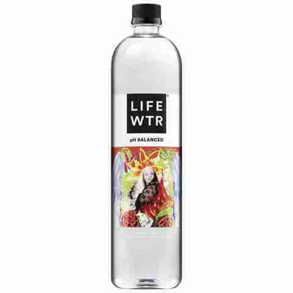 Picture of LIFE WATER 1L BOTTLE 12CT