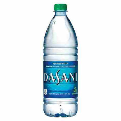 Picture of DASANI WATER 1L 12CT