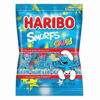 Picture of HARIBO THE SMURFS SOUR CANDY 4OZ