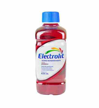 Picture of ELECTROLIT JAMAICA  625ML 12CT