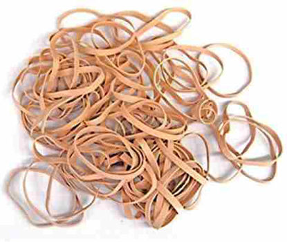 Picture of GRANTE ASSORTED RUBBER BAND 275PCS