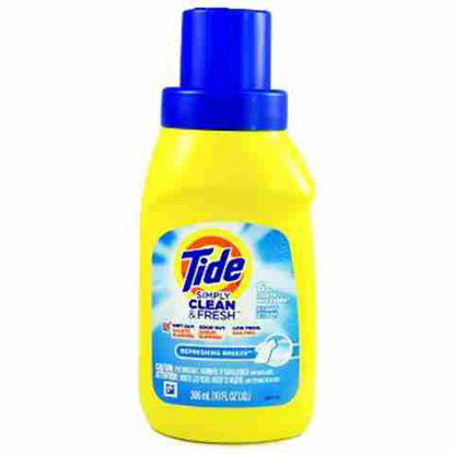 Picture of TIDE CLEAN FRESH DETERGENT AND SCENT 10OZ