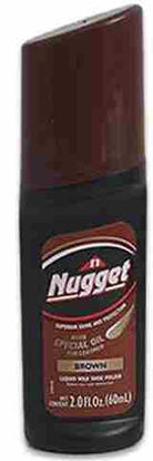 Picture of NUGGET SHOE POLISH CAFE 2OZ