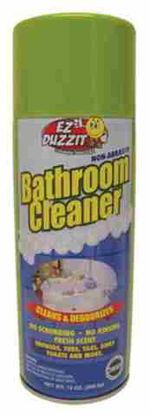 Picture of EZZ DUZZIT BATHROOM CLEANER 13OZ GREEN