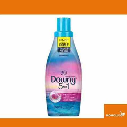Picture of DOWNY CONCENTRADO AMANECER  5 IN 1 730ML