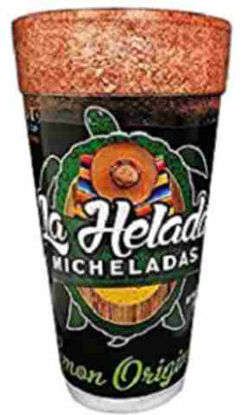 Picture of DON CHELADA MICHELADA CUP LIMON ORIGNAL