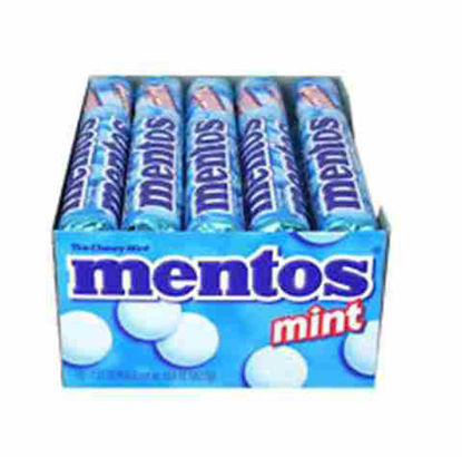 Picture of MENTOS ORIGINAL MINT 1.3OZ 15CT