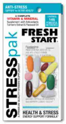 Picture of FRESH START STRESS PACK