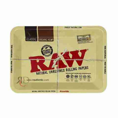 Picture of RAW ROLLING TRAY