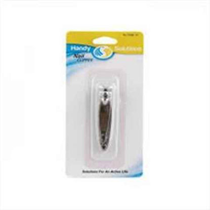 Picture of HANDY SOLUTIONS NAIL CLIPPER