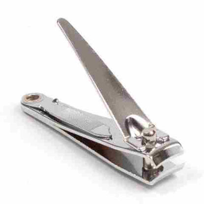 Picture of NAIL CLIPPER LARGE BLISTER