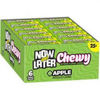 Picture of NOW N LATER APPLE  24CT