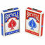 Picture of PLAYING CARD BICYCLE POKER