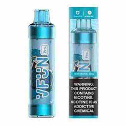 Picture of VFUN ENERGY DRINK 3000 PUFFS 10CT