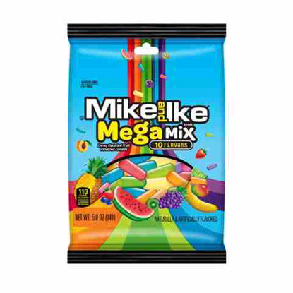 Picture of MIKE N IKE MEGA MIX 5OZ