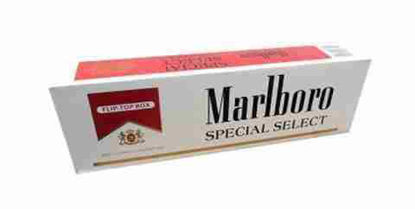 Picture of MARLBORO SPECIAL SELECT RED