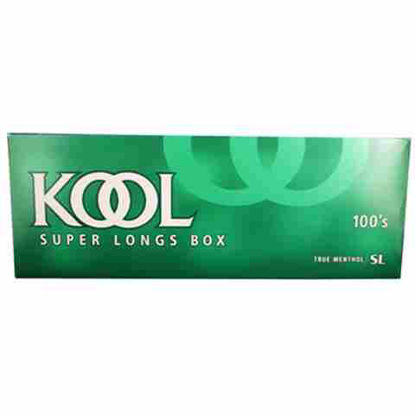 Picture of KOOL BOX 100s