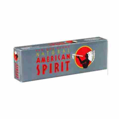 Picture of AMERICAN SPIRIT RIGHT GRAY