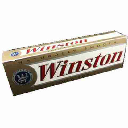 Picture of WINSTON RED BOX KING