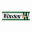 Picture of WINSTON MENTHOL BOX 100