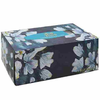 Picture of FACIAL TISSUE BOX 