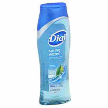 Picture of DIAL BODY WASH SPRING WATER 473ML