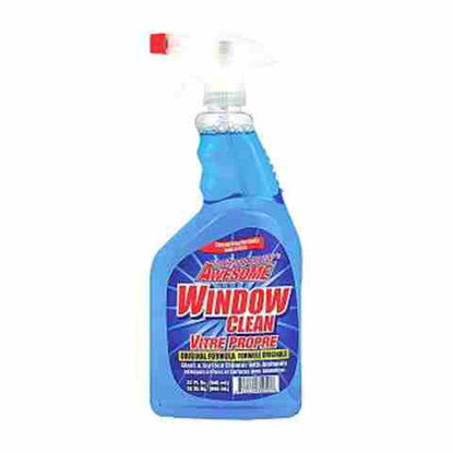 Picture of WINDOW GLASS CLEANER 32OZ