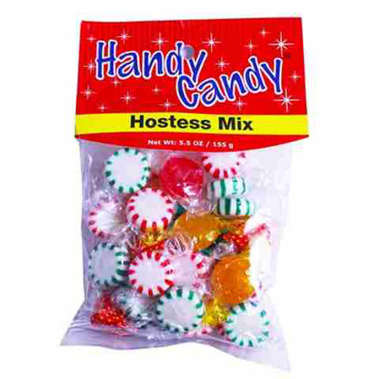 Picture of HANDY CANDY HOSTESS MIX 5.5OZ