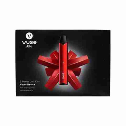 Picture of VUSE ALTO POWER UNIT RED 5PK