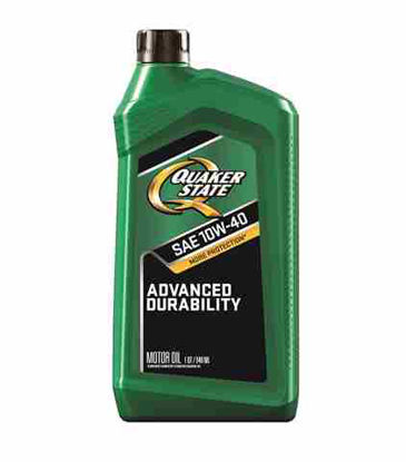 Picture of QUAKER STATE 10W40 1QT 6CT