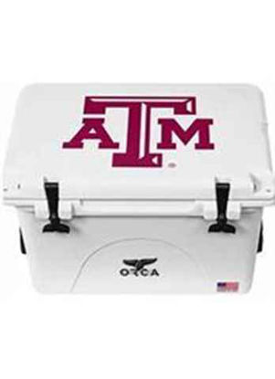 Picture of ICE CHEST TEXAS AM COOLE