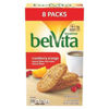 Picture of BELVITA CRANBERRY ORANGE 1.76OZ 8CT