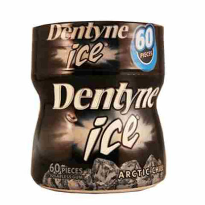 Picture of DENTYNE ICE GUM ARCTIC CHILL 4CT