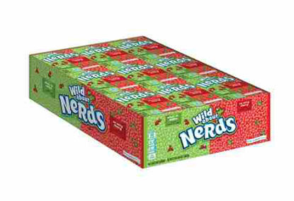 Picture of NERD WILD CHERRY WATERMELON 36CT