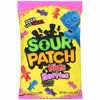 Picture of SOUR PATCH KIDS BERRIES 7.2OZ