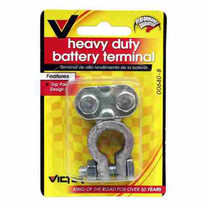Picture of VICTOR HEAVY DUTY BATTERY TERMINAL 