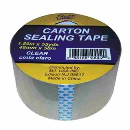 Picture of QUALITY HOME CARTON SEALING TAPE